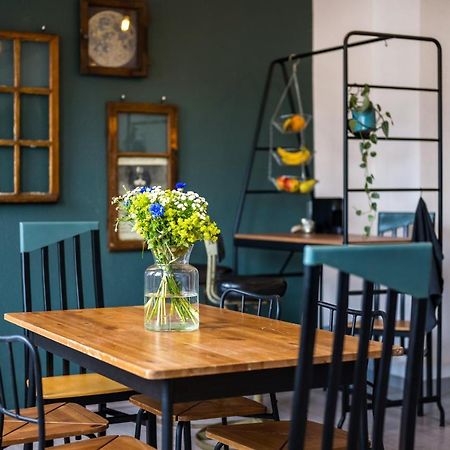 Altstadtjuwel Mit Loft Charme - Netflix 科布倫茨 外观 照片
