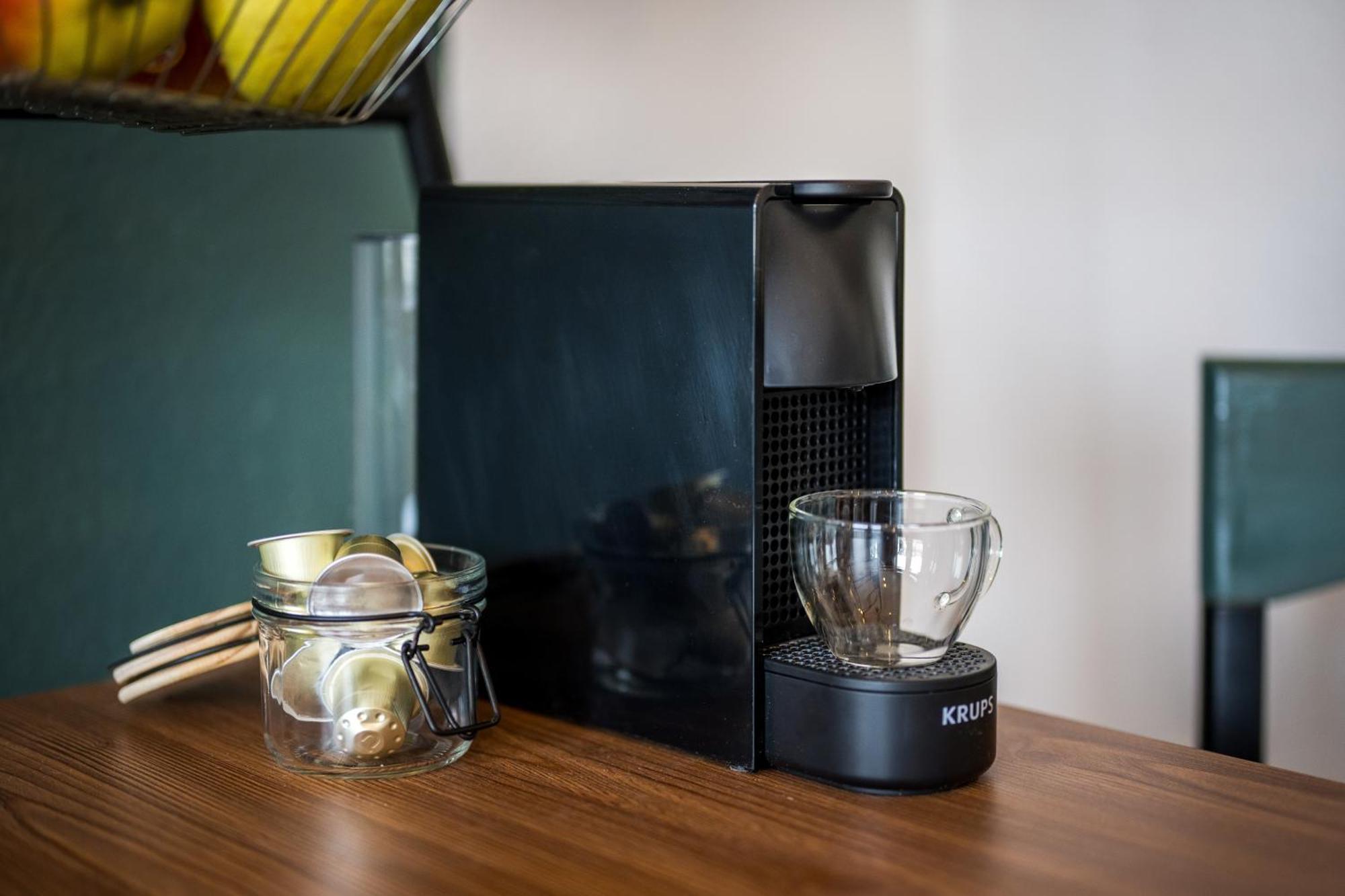 Altstadtjuwel Mit Loft Charme - Netflix 科布倫茨 外观 照片