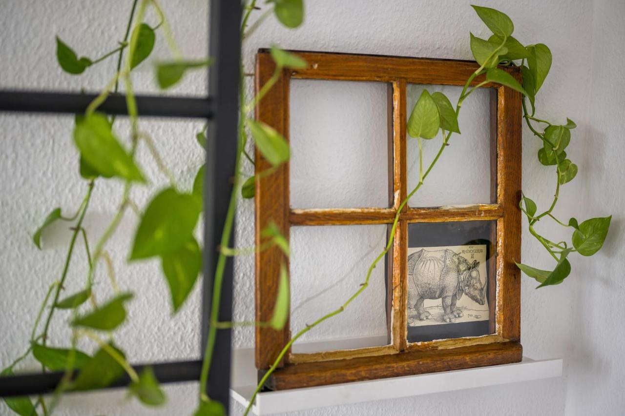 Altstadtjuwel Mit Loft Charme - Netflix 科布倫茨 外观 照片