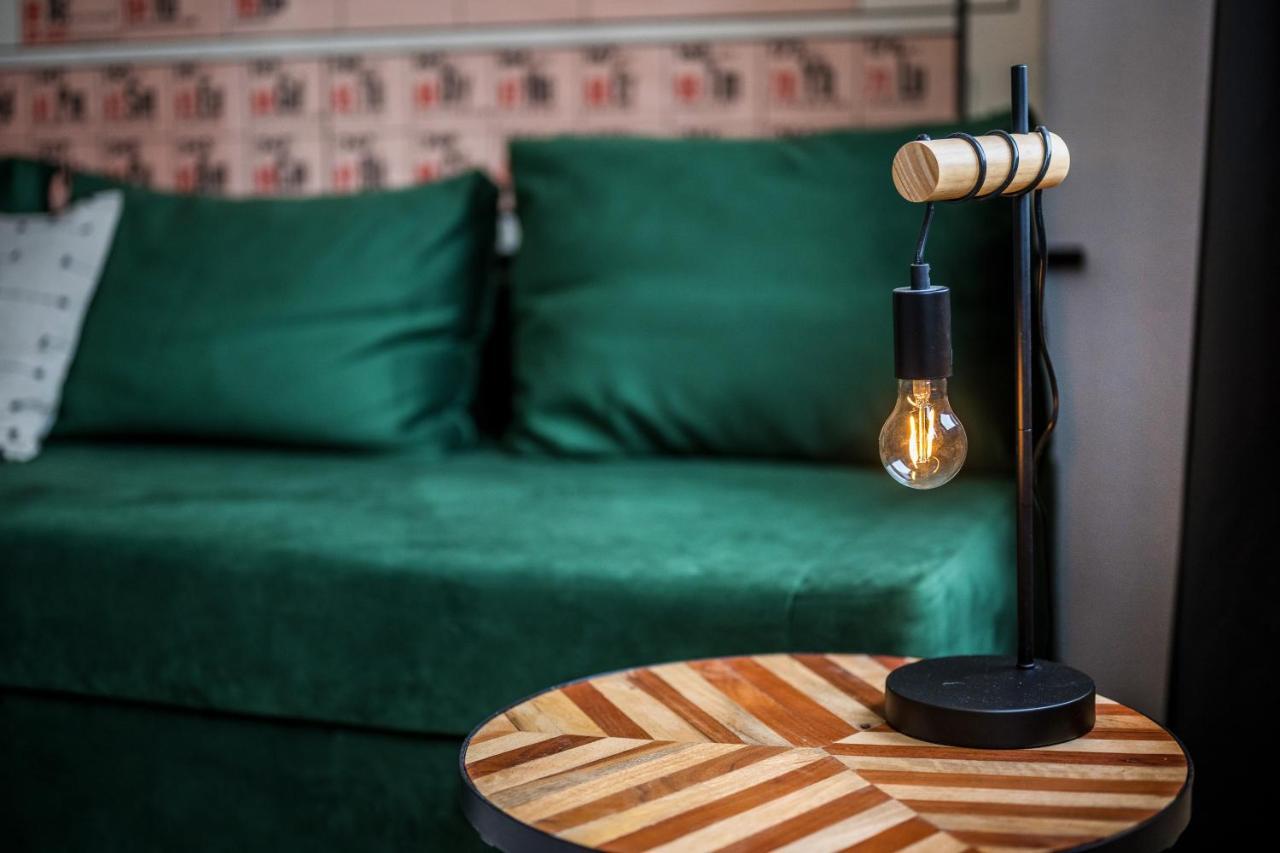 Altstadtjuwel Mit Loft Charme - Netflix 科布倫茨 外观 照片